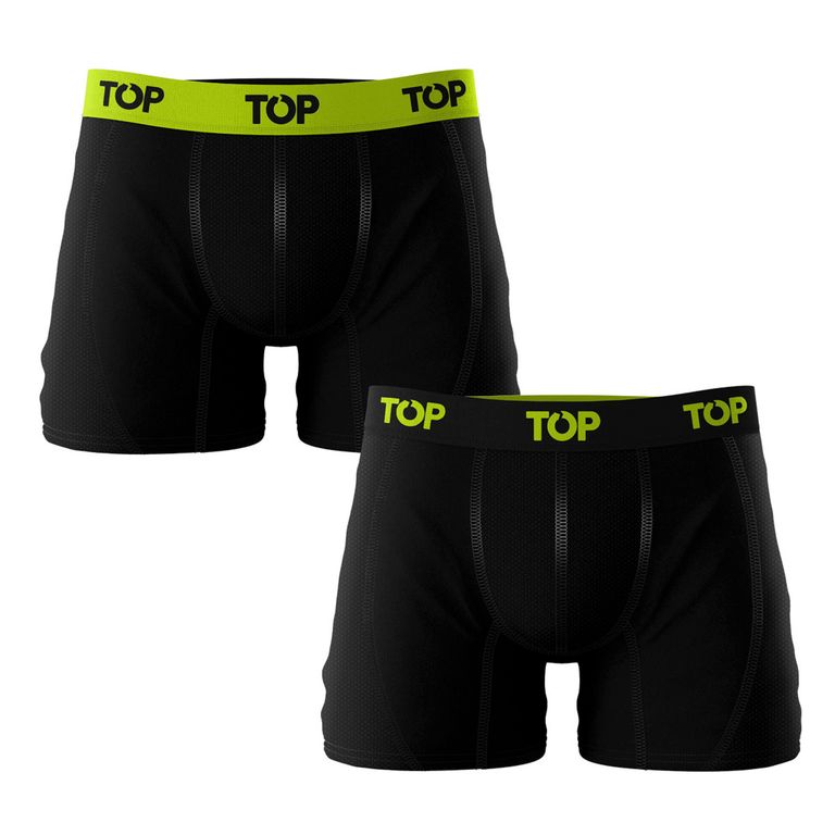 Pack Boxer Hombre