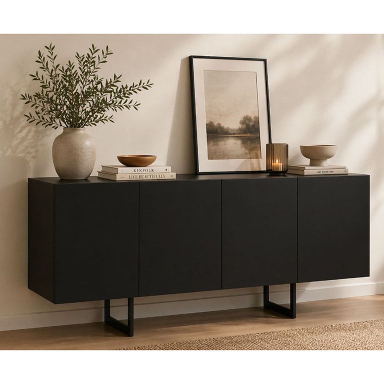 ALAIA HOME Buffet Zentra 160X40X76Cm