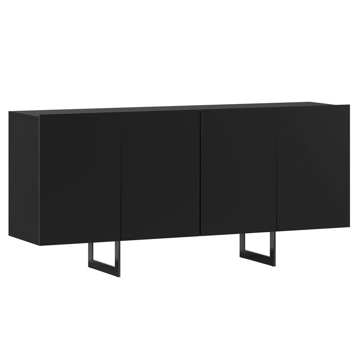 ALAIA HOME - Buffet Zentra 160X40X76Cm Alaia Home
