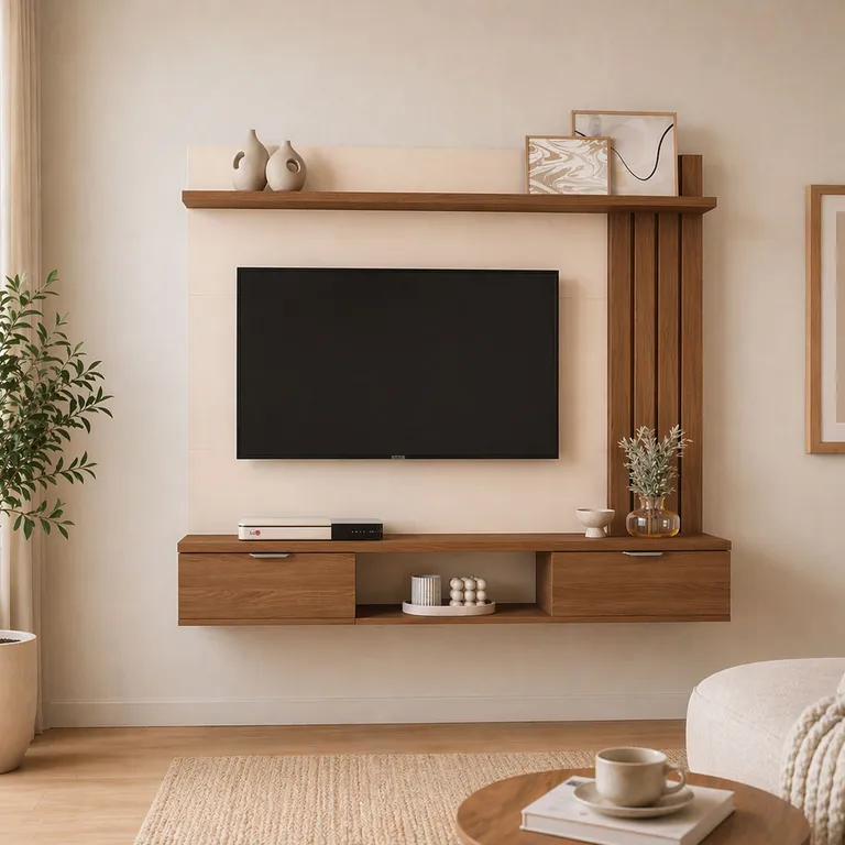 ALAIA HOME Home Panel Monacotv 55" 160