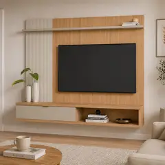 ALAIA HOME - Panel Toledo Tv 75"