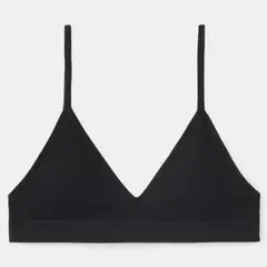 MANGO TEEN - Sujetador Triangular Esencial Mujer