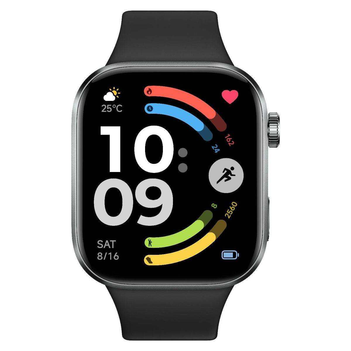 XIAOMI - Smartwatch Redmi Watch 6 Xiaomi