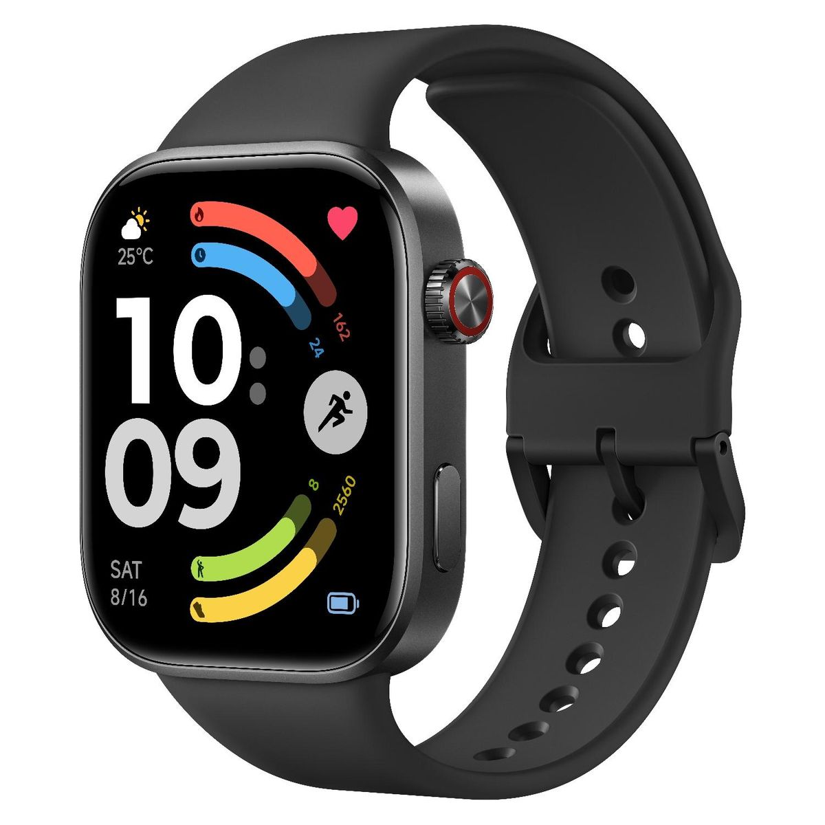 XIAOMI - Smartwatch Redmi Watch 6 Xiaomi