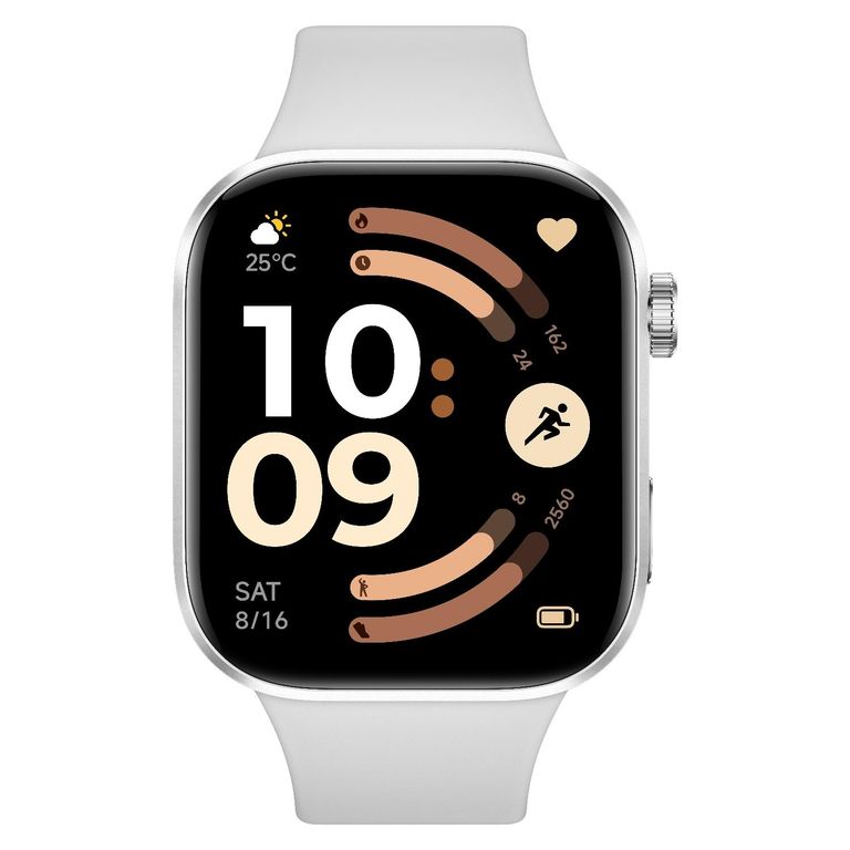 Smartwatch Redmi Watch 6