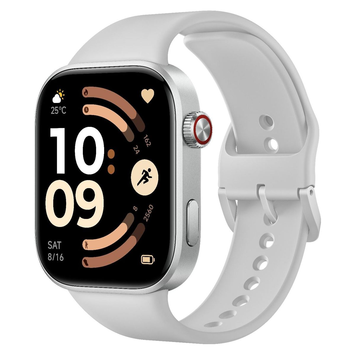 XIAOMI - Smartwatch Redmi Watch 6 Xiaomi