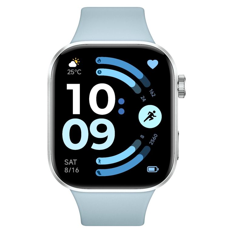 Smartwatch Redmi Watch 6