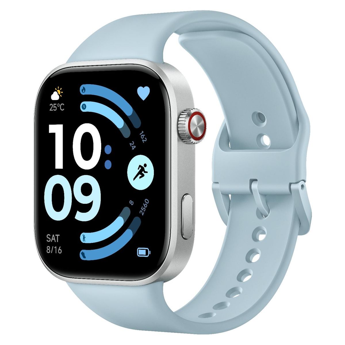 XIAOMI - Smartwatch Redmi Watch 6 Xiaomi