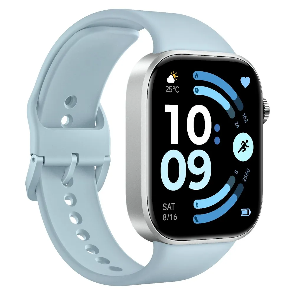 Xiaomi Redmi Watch 6 Glacier Blue, foto 3