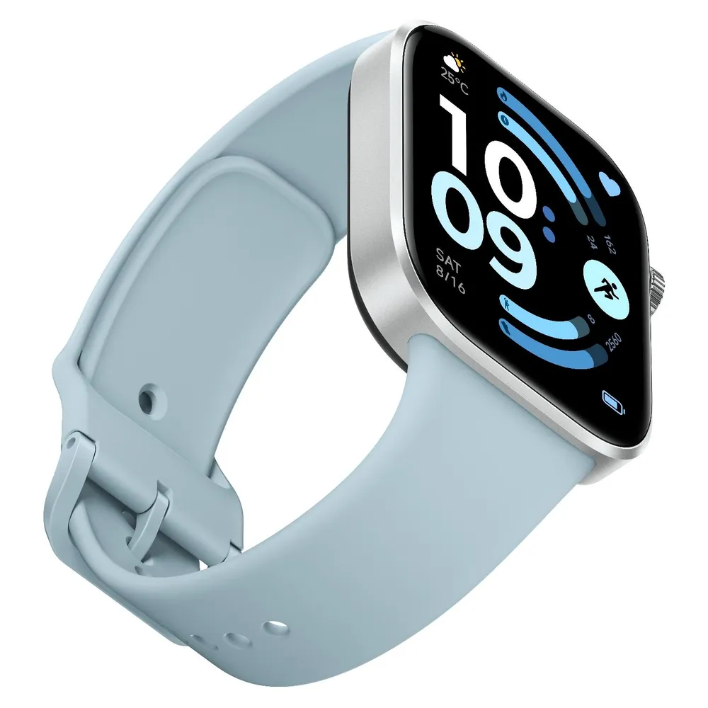 Xiaomi Redmi Watch 6 Glacier Blue, foto 4