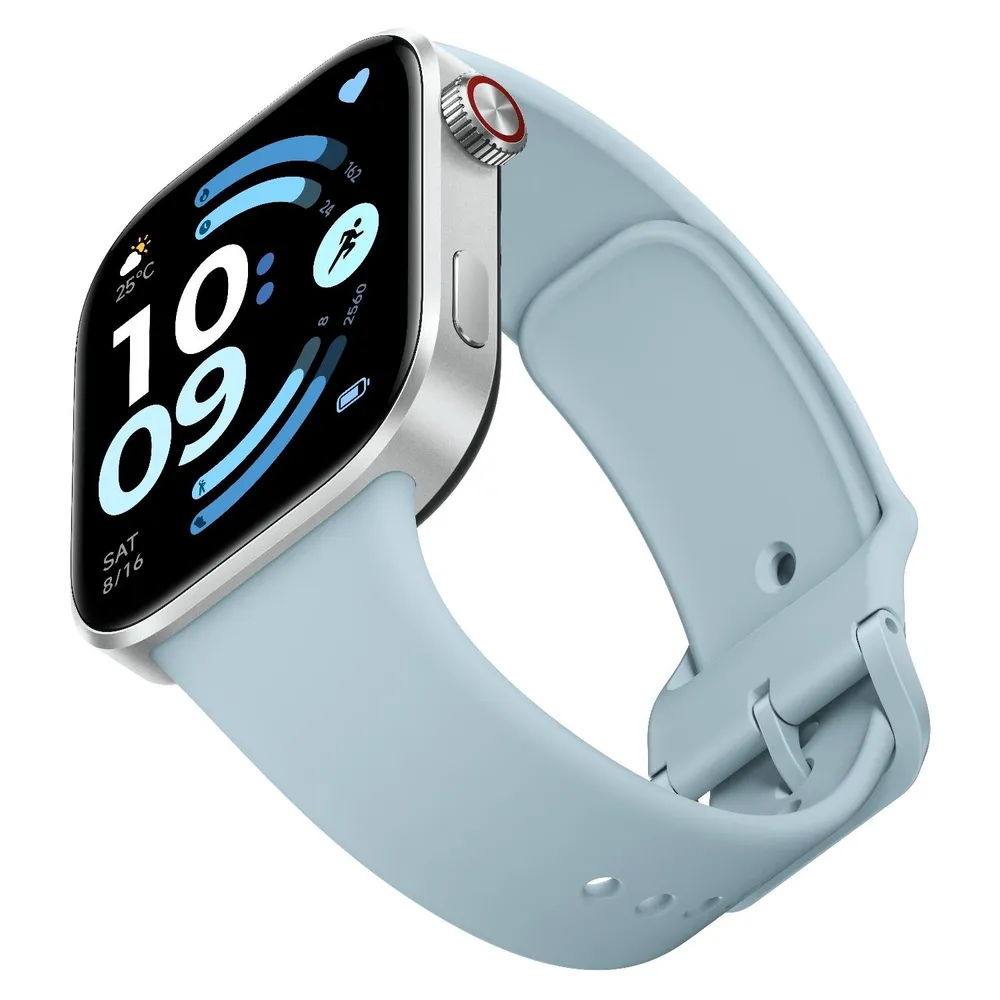Xiaomi Redmi Watch 6 Glacier Blue, foto 5