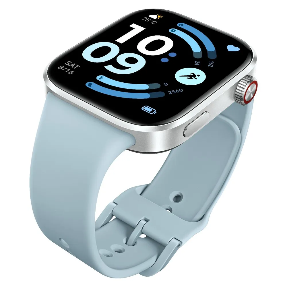 Xiaomi Redmi Watch 6 Glacier Blue, foto 6