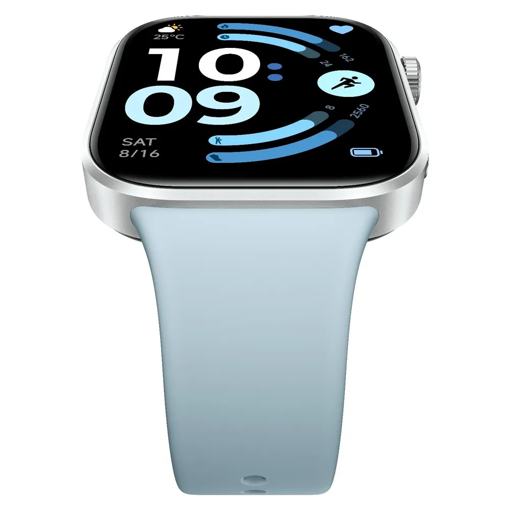 Xiaomi Redmi Watch 6 Glacier Blue, foto 7