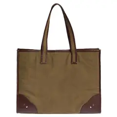NICOLI - Cartera Shopper Mujer