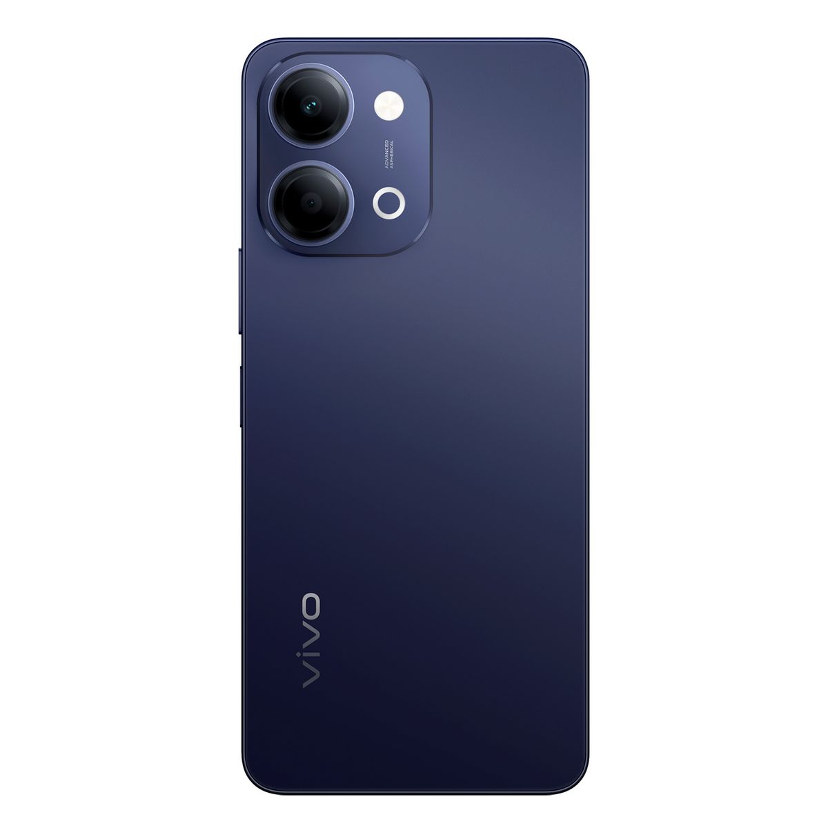 VIVO - Celular Vivo Y11D 4+256GB Negro