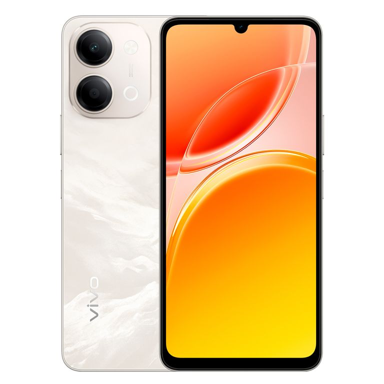 Celular Y11D 4+256GB Negro