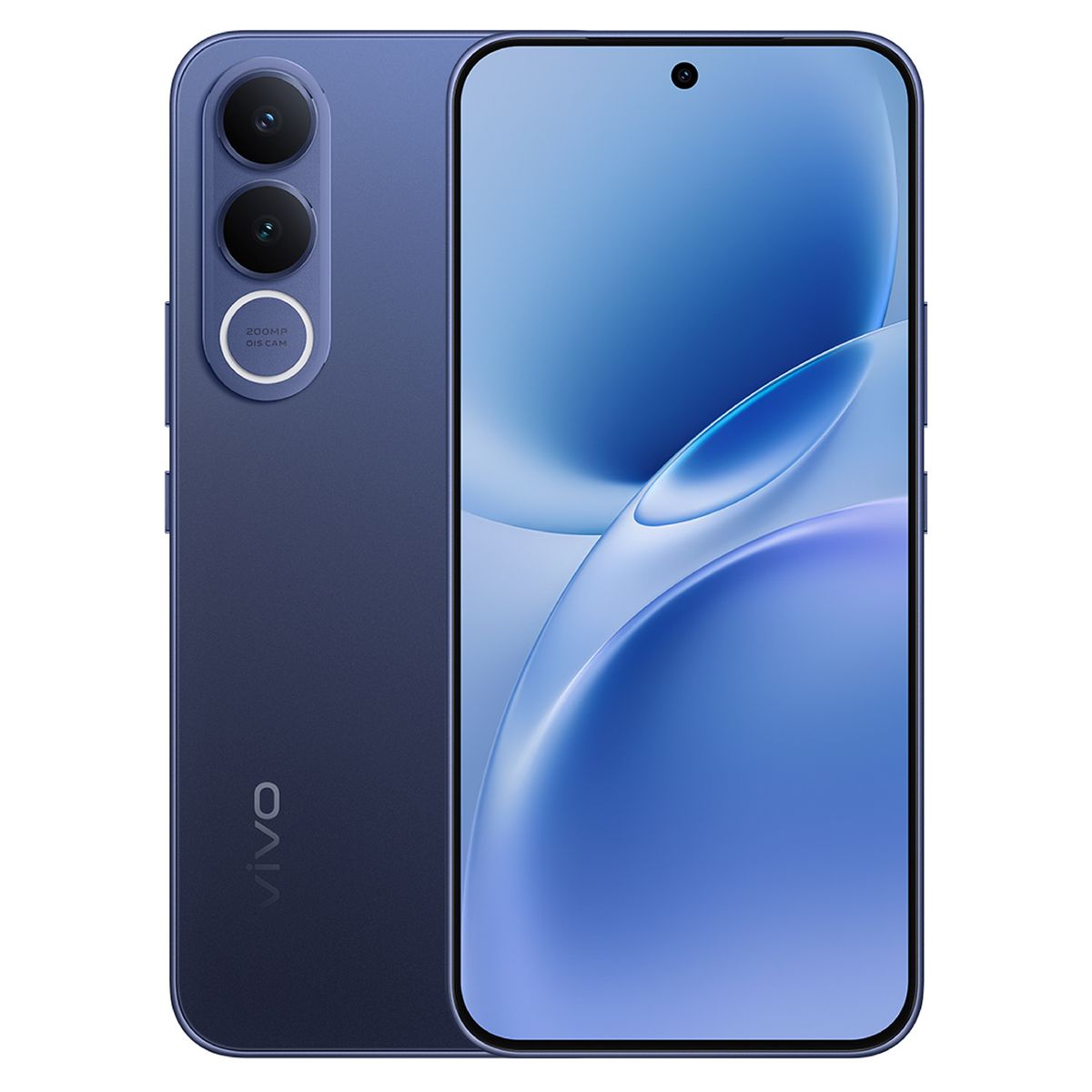 VIVO - Celular Vivo Y70 Fe 8+256GB Azul