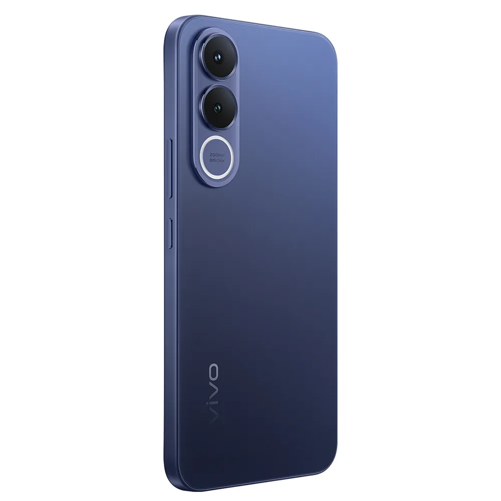 vivo V70 FE 5G 256GB 8GB Azul Océano, foto 3