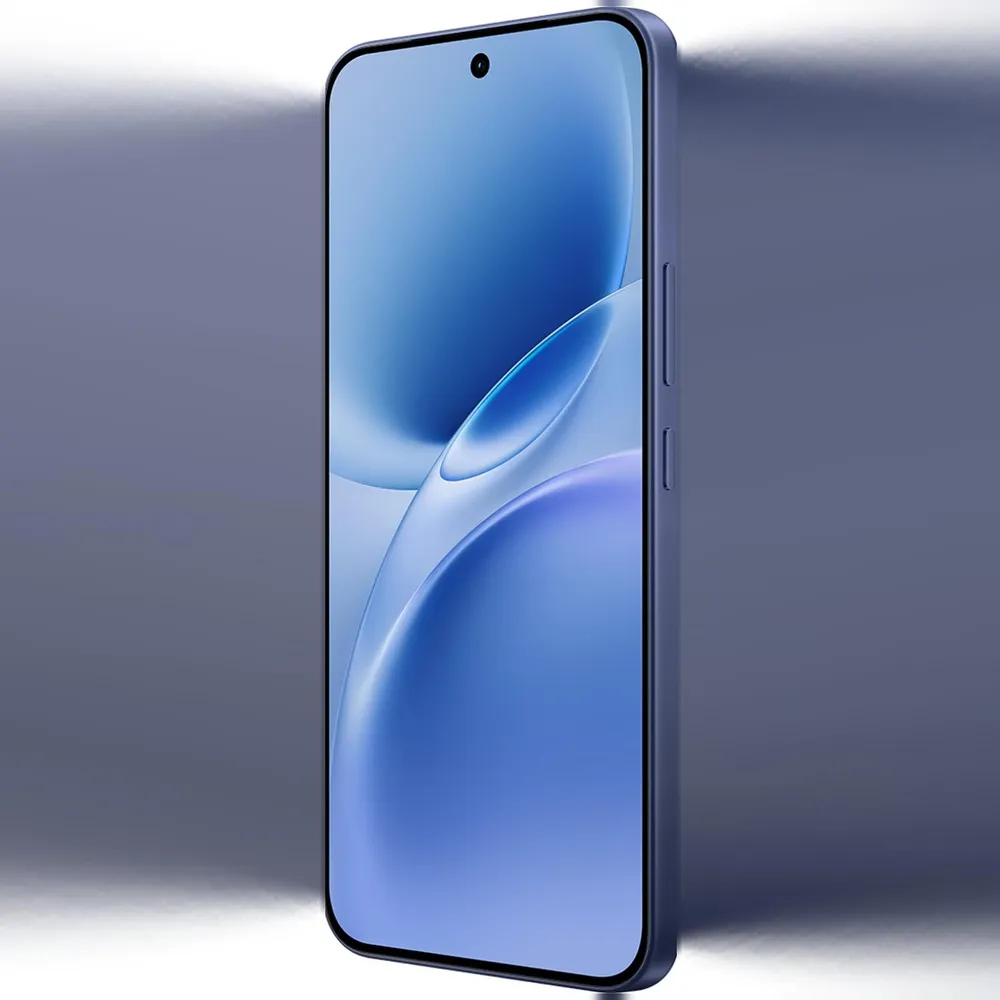 vivo V70 FE 5G 256GB 8GB Azul Océano, foto 4