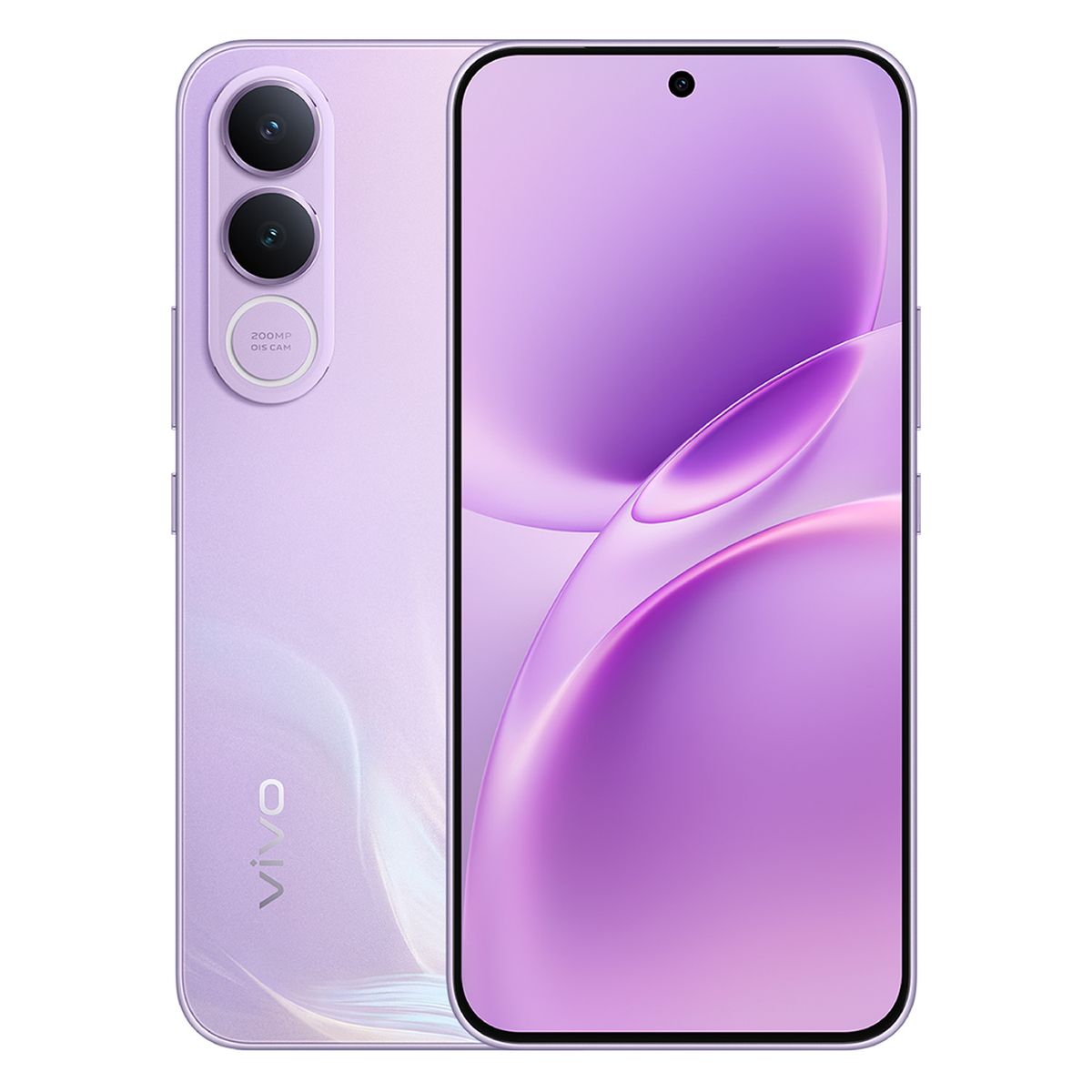 VIVO - Celular Vivo V70 FE 8+256GB Azul