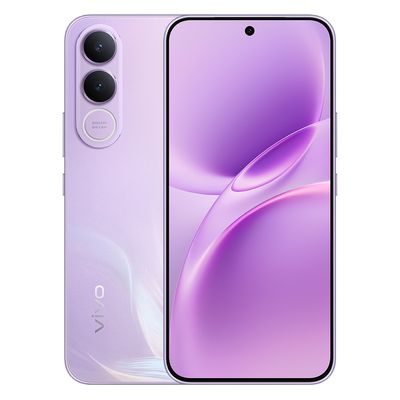 Vivo Celular V70 Fe 8+256Gb Azul Morado