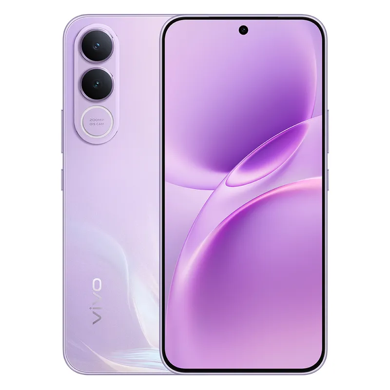 VIVO - Celular Vivo V70 FE 8+256GB Azul
