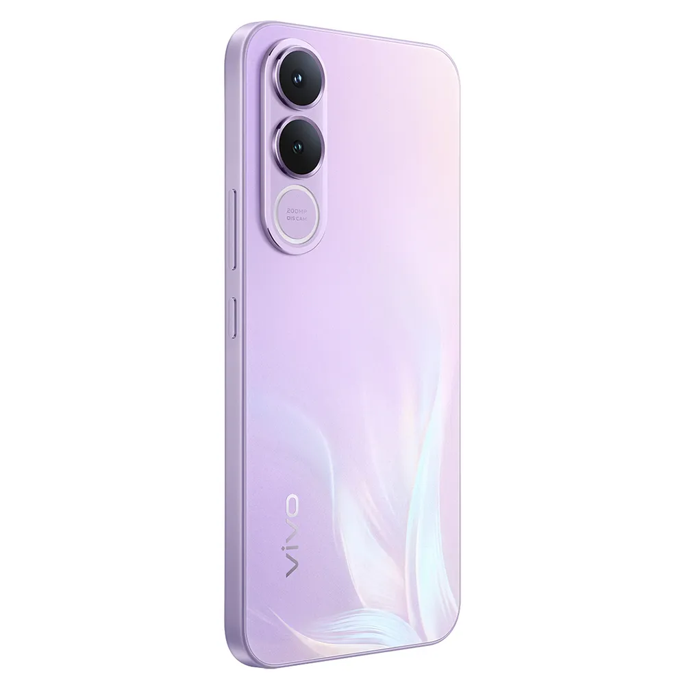 vivo V70 FE 5G 256GB 8GB Muse Purple, foto 3