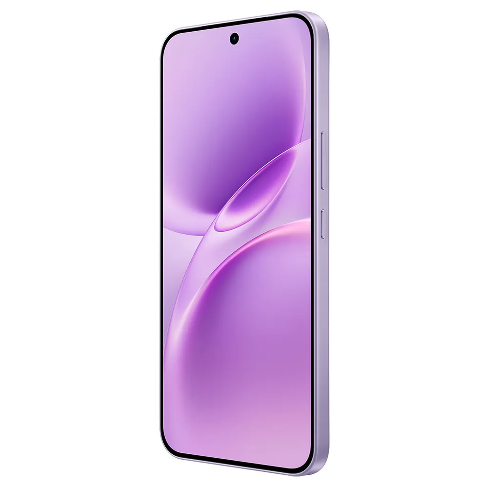 vivo V70 FE 5G 256GB 8GB Muse Purple, foto 4