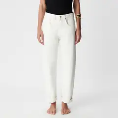 IKKS - Jeans 100% Algodón Mujer