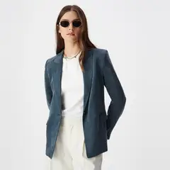 IKKS - Blazer Mujer