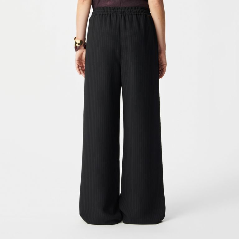 Pantalón Rayas Mujer