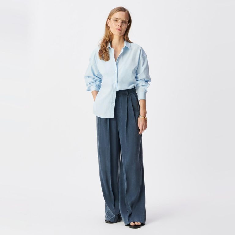 Pantalón Sastrero Mujer