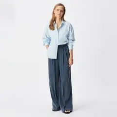 IKKS - Pantalón Sastrero Mujer