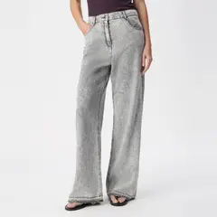 IKKS - Jeans 100% Algodón Mujer