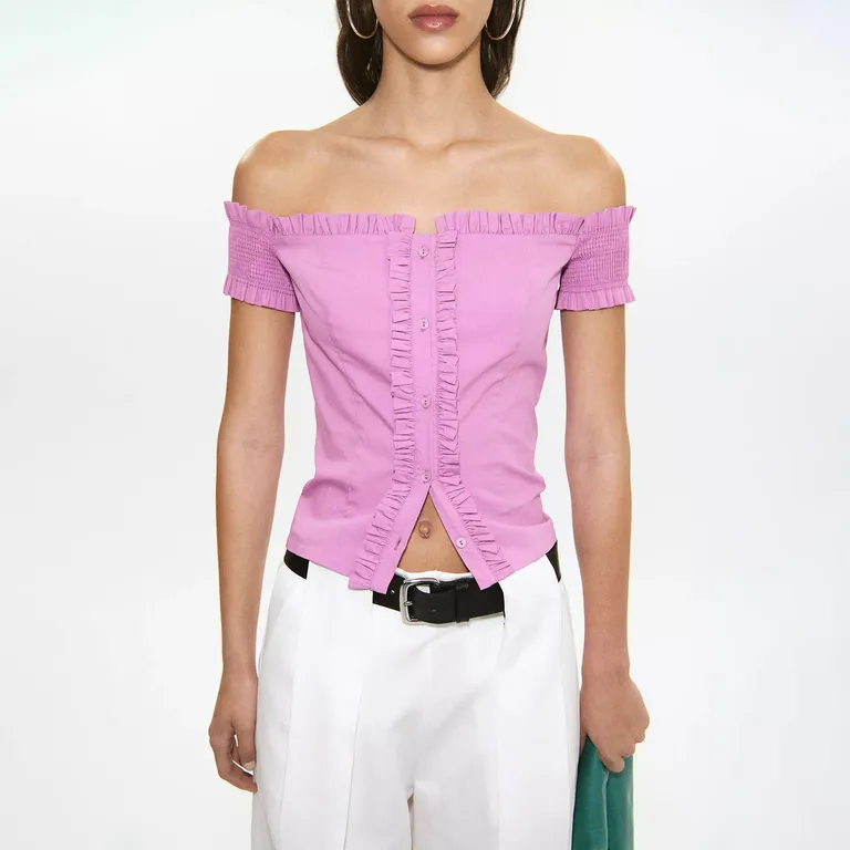 Top Detalle Volantes