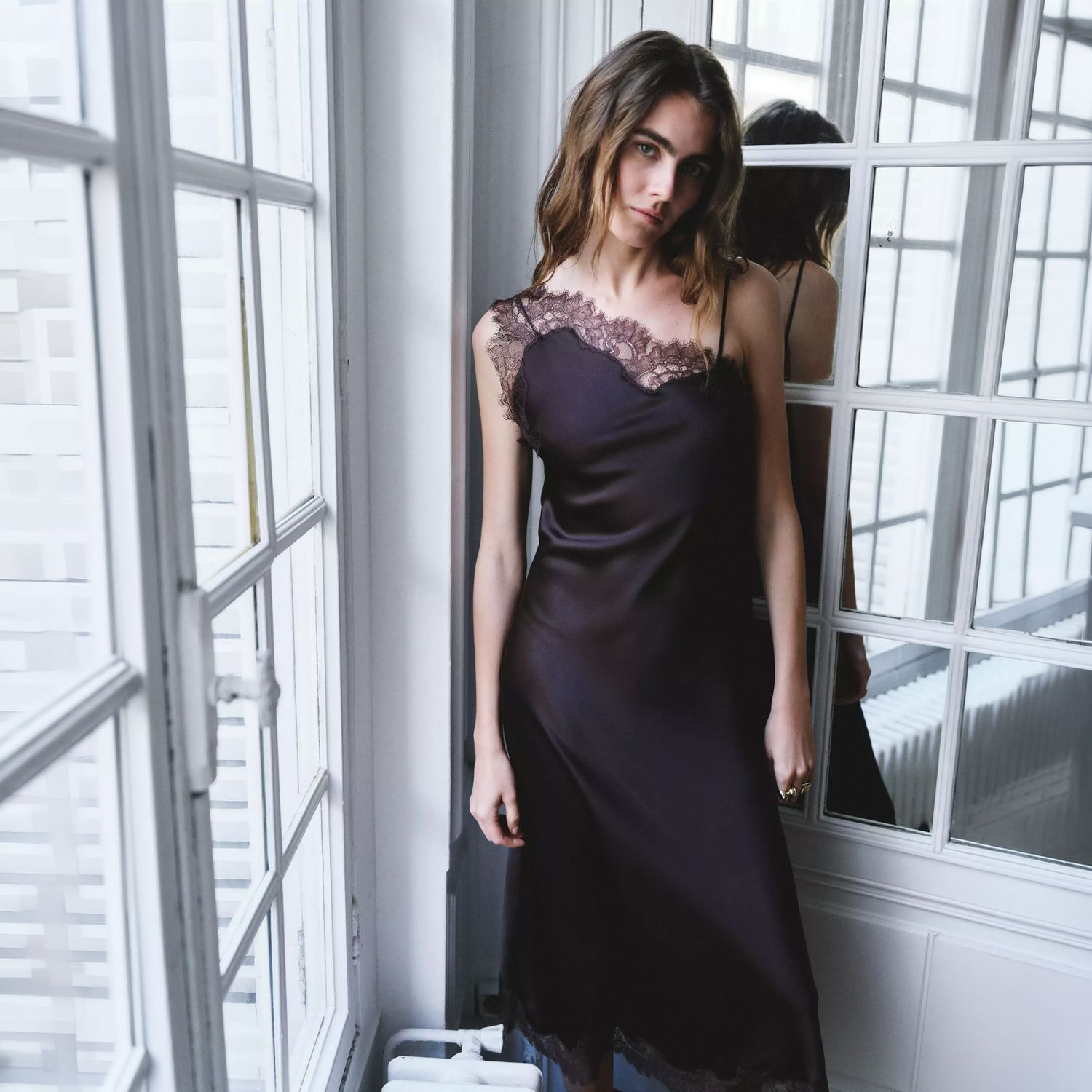 MANGO - Vestido $109.990