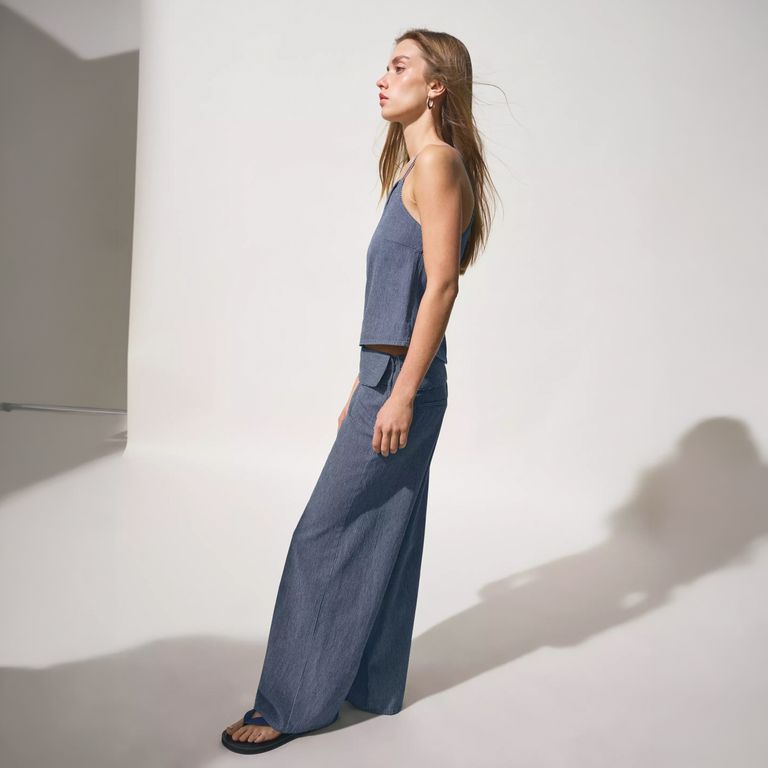 Jeans Amore Mujer