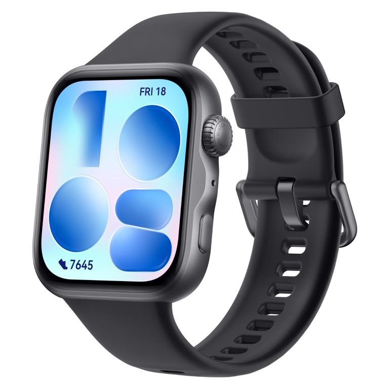 Smartwatch Fit 5