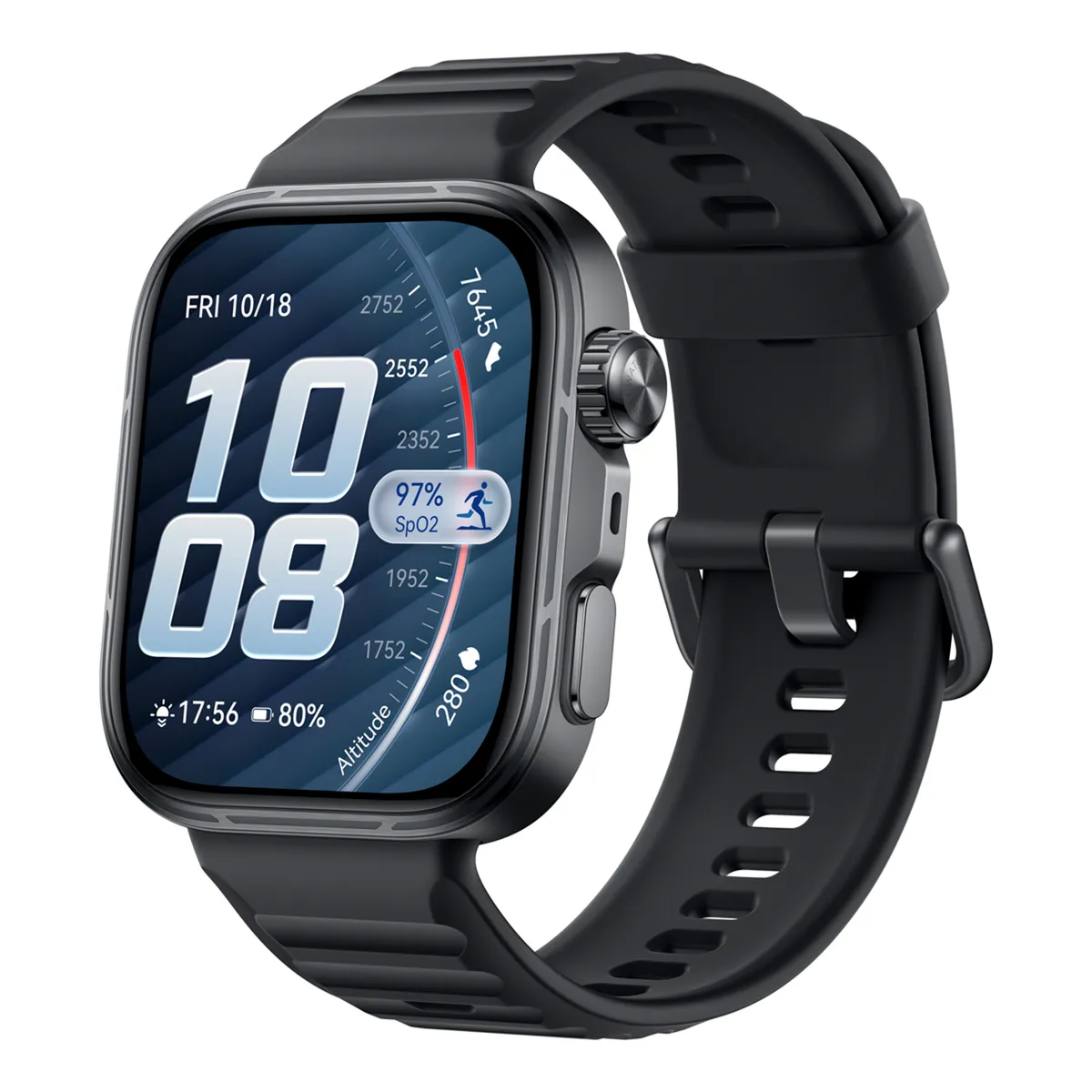 HUAWEI - Smartwatch Huawei Fit 5 Pro