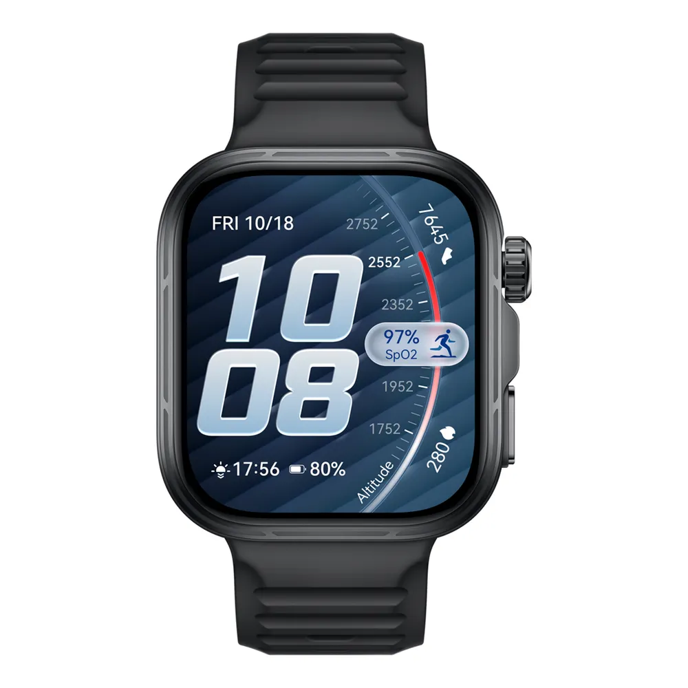 Huawei Watch Fit 5 Pro Negro, foto 2