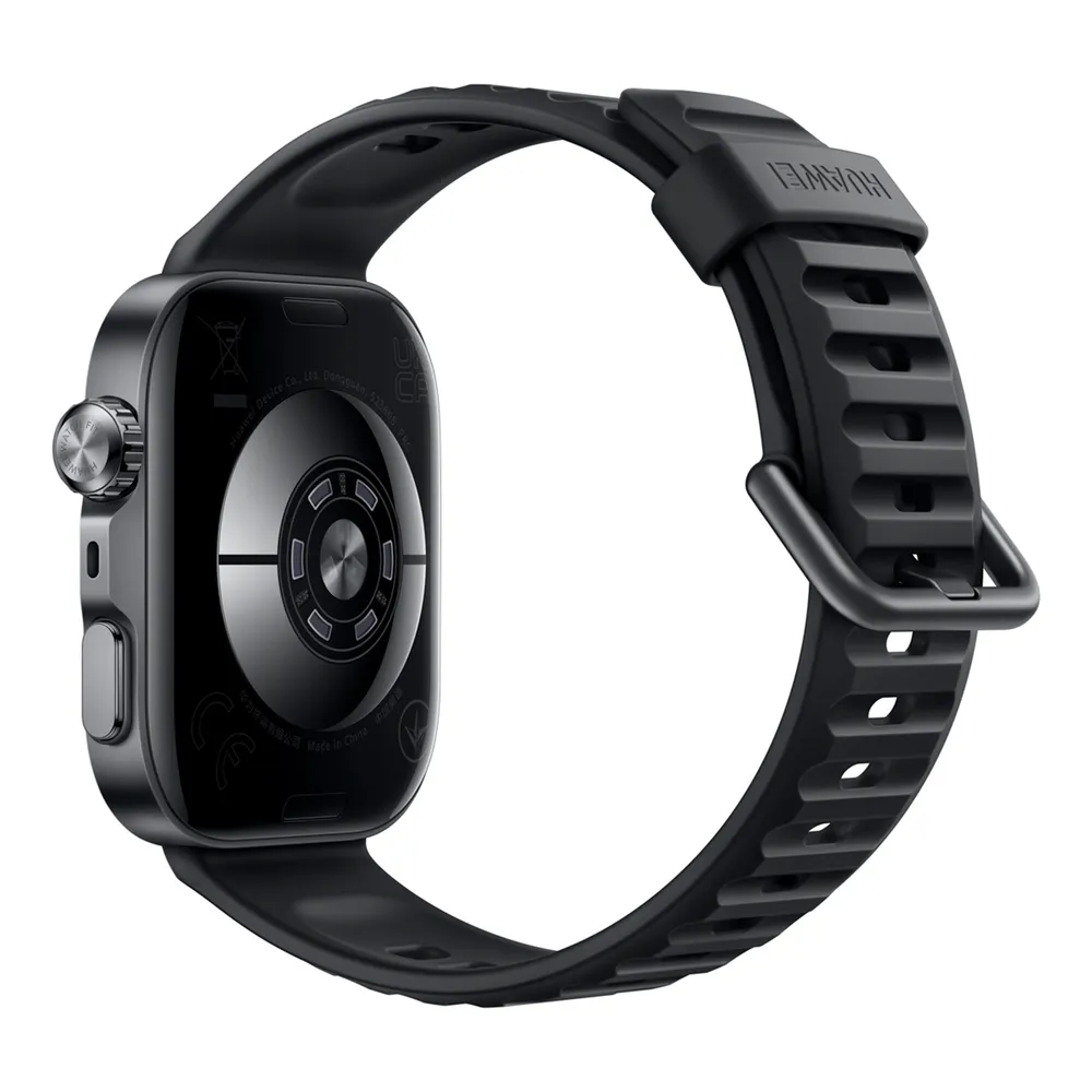 Huawei Watch Fit 5 Pro Negro, foto 4