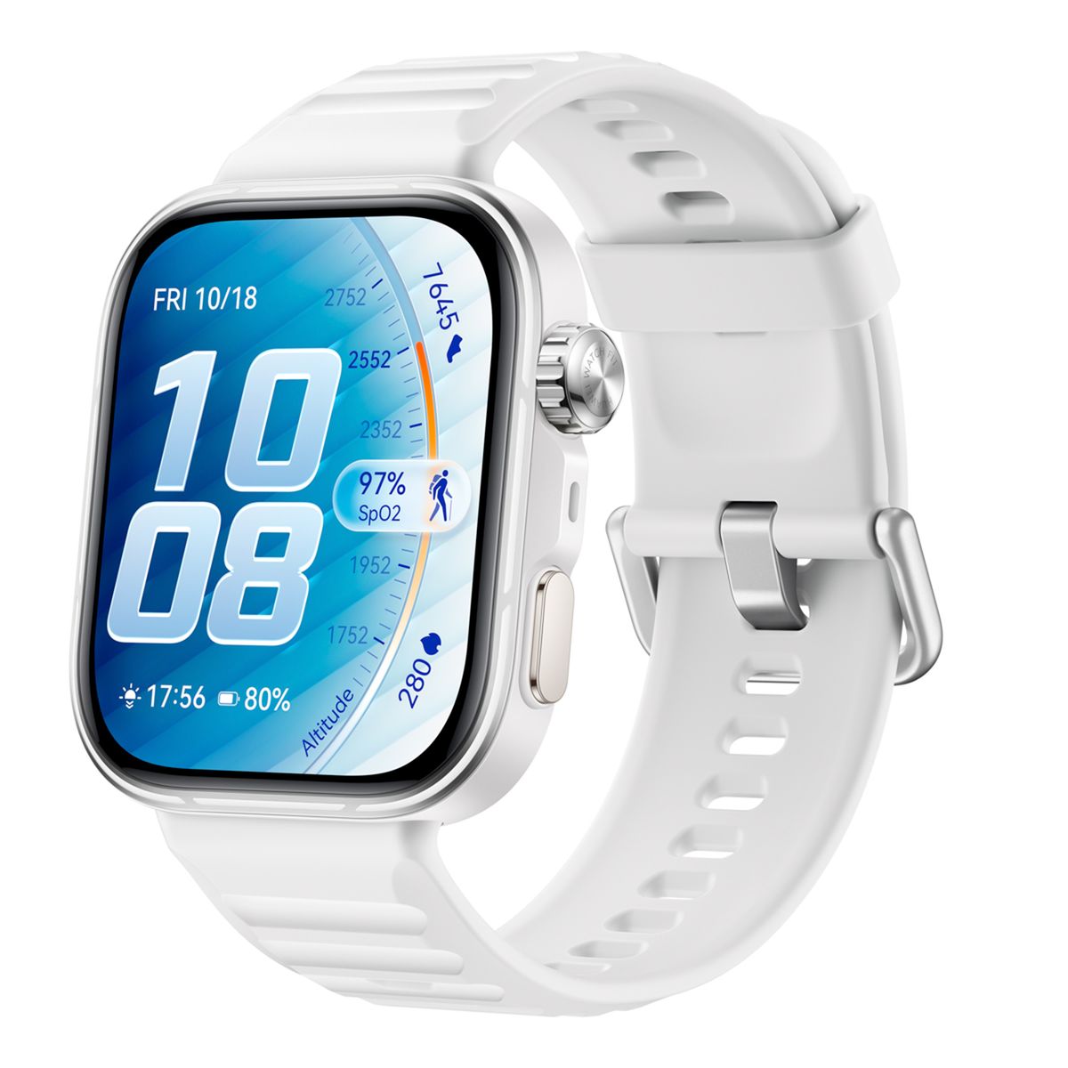 HUAWEI - Smartwatch Huawei Fit 5 Pro
