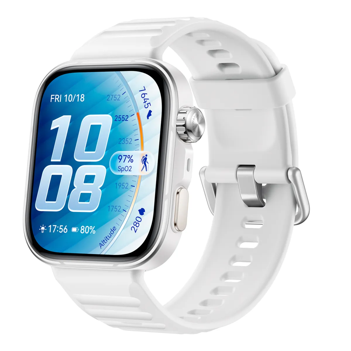 HUAWEI - Smartwatch Huawei Fit 5 Pro