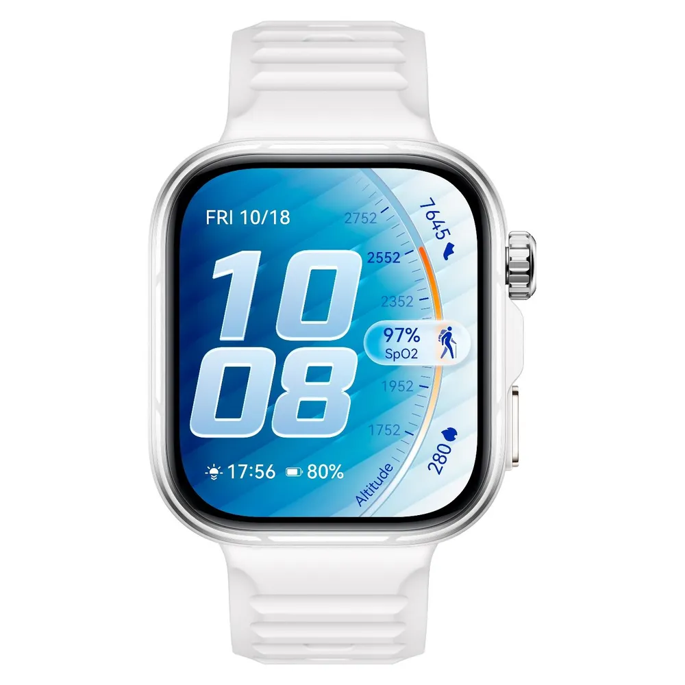 Huawei Watch Fit 5 Pro Blanco, foto 2