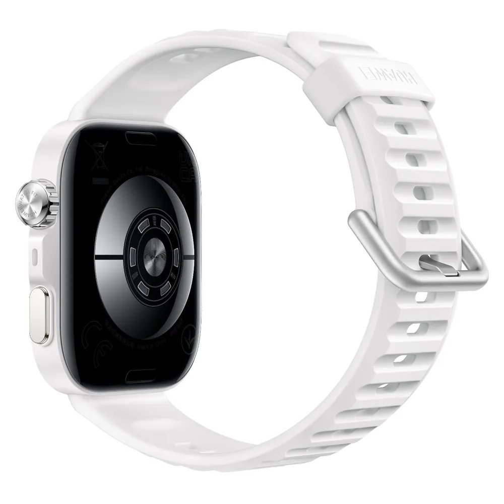 Huawei Watch Fit 5 Pro Blanco, foto 4