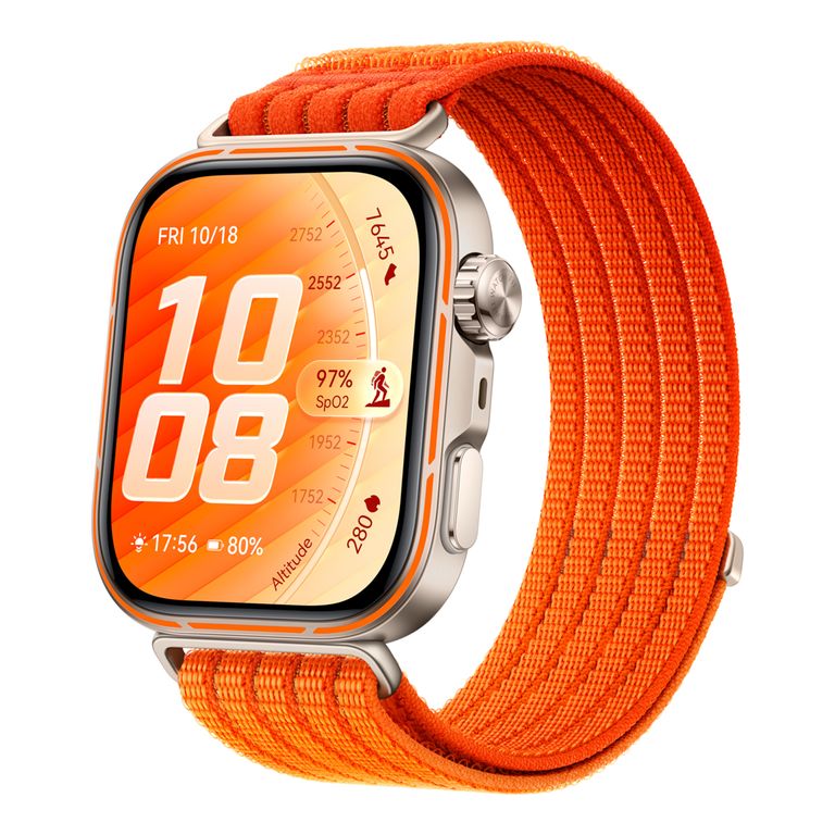 Smartwatch Fit PRO 5