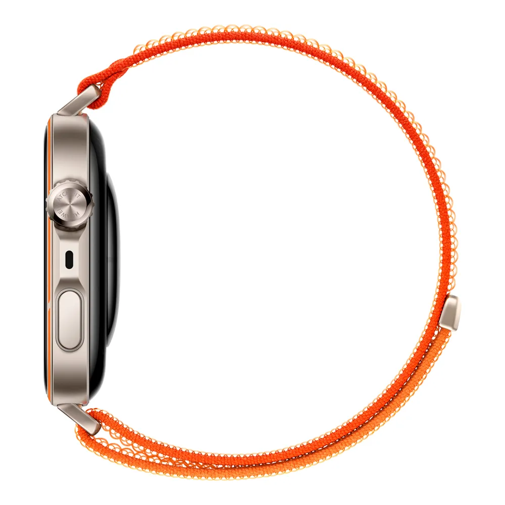 Huawei Watch Fit 5 Pro Naranja, foto 3