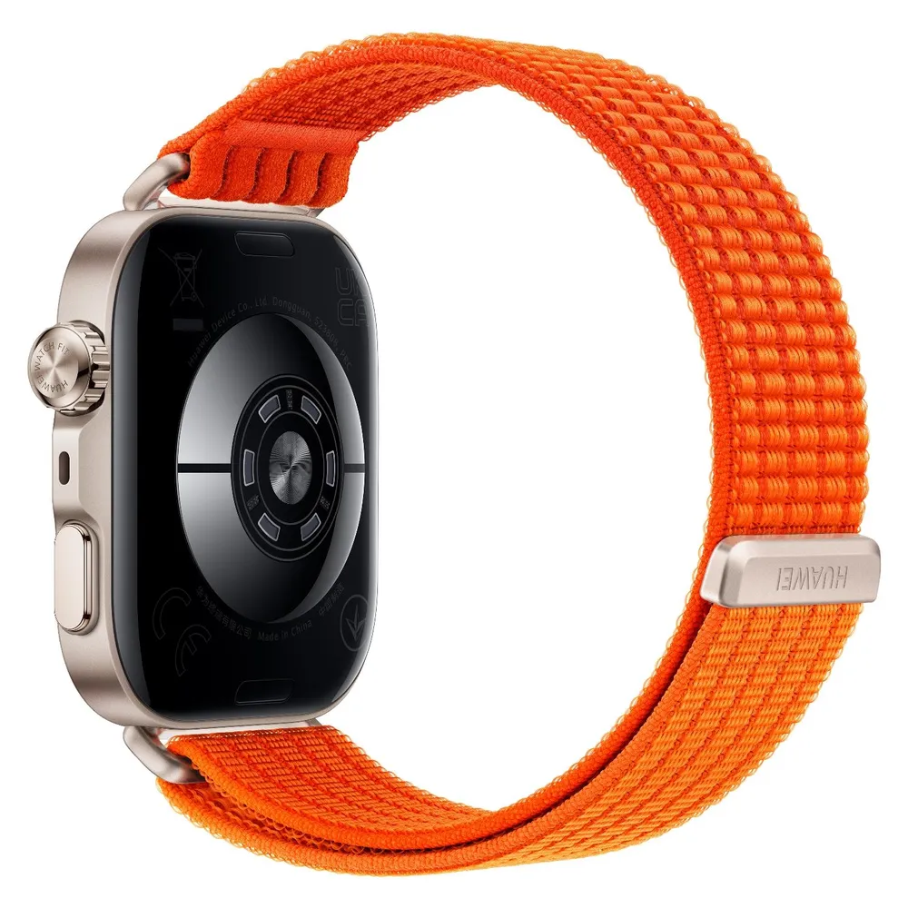 Huawei Watch Fit 5 Pro Naranja, foto 4
