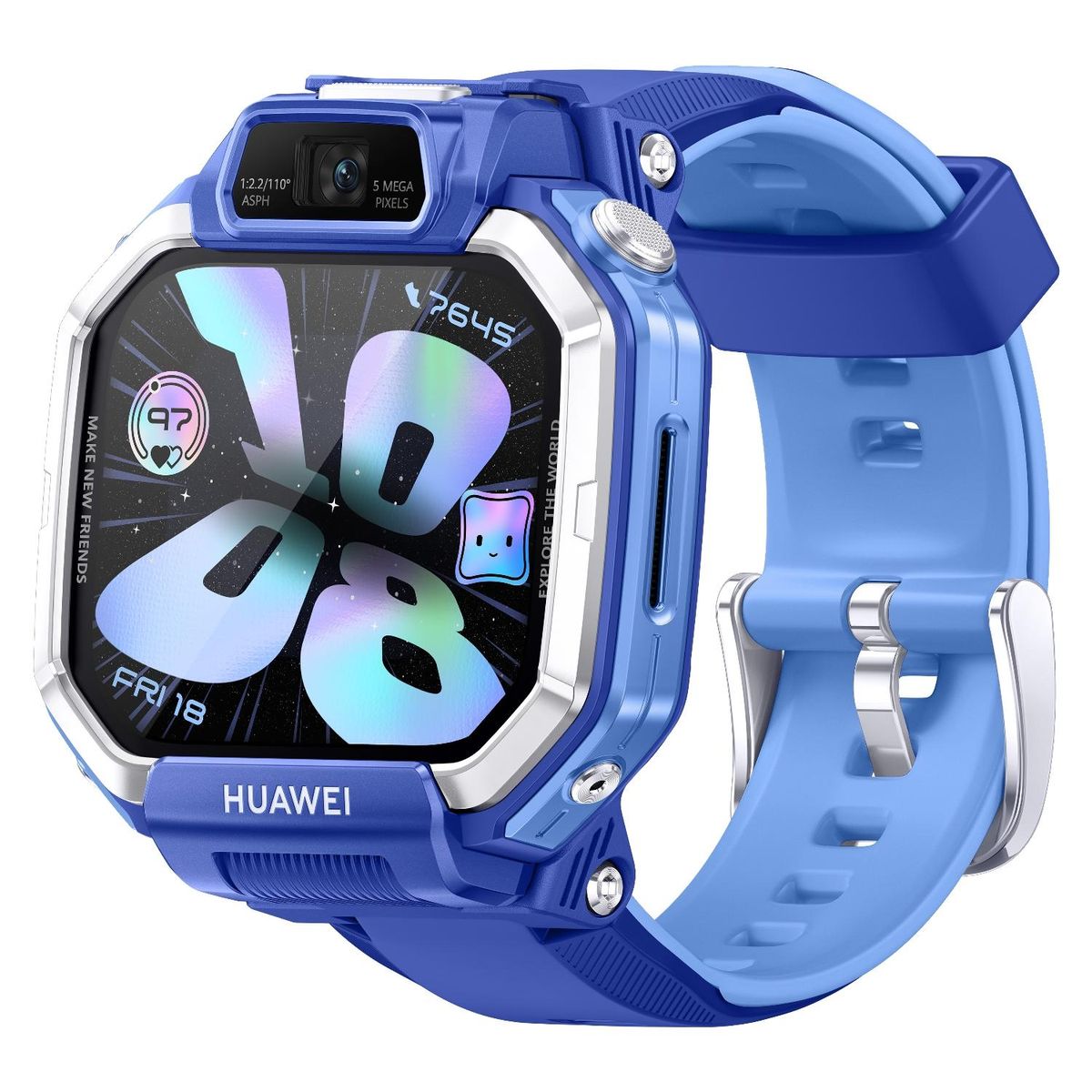 HUAWEI - Smartwatch Huawei Kids X1 LTE