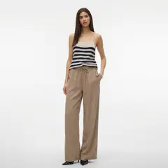 VERO MODA - Pantalon Mujer
